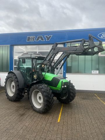 Deutz-Fahr Agrofarm 430