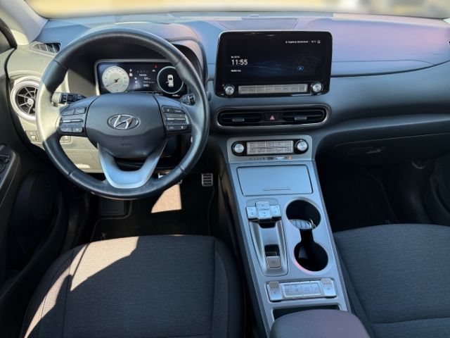 Fahrzeugabbildung Hyundai KONA Prime Elektro 2WD +KLIMA+SHZ+RFK+NAVI+LED+U