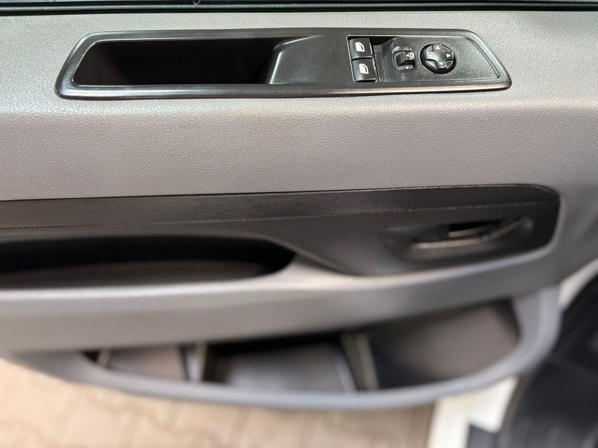 Fahrzeugabbildung Opel Vivaro 2.0 D Edition L3 #2x Sortimo#Klima#Kamera