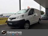 Nissan NV200 Evalia Kasten Pro Cargo 81KW/110 PS el.SP  - Nissan NV200 mit Benzin-Antrieb