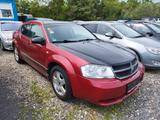Dodge Avenger SE 2.0 SE - Dodge Avenger aus 2008: Se
