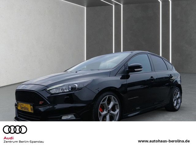 Vorschaubild: FORD Focus 2.0 EcoBoost ST *NAV*GRA*SHZ*KLIMA* (Fahrzeug-Nr. A06787)