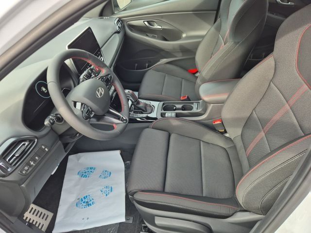 Hyundai i30 – Bild 9