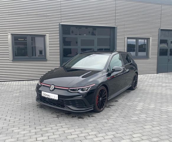 Volkswagen Golf VIII GTI Clubsport/Performance/DCC/H&K/Pano