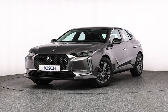 DS Automobiles DS 4 Hybrid E-Tense 225 PHEV TOP-AKTION