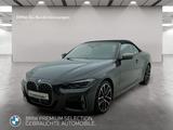 BMW M440i xDrive Cabrio Driv.Assist.Prof Harman/K - BMW M440 in Hamburg