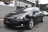 Opel Astra J GTC Innovation - Opel Astra Gebrauchtwagen in Nürnberg