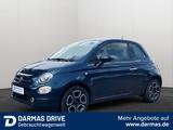 Fiat 500 1.0 GSE Hybrid Club Komfort&Tech - Fiat Gebrauchtwagen in Dortmund