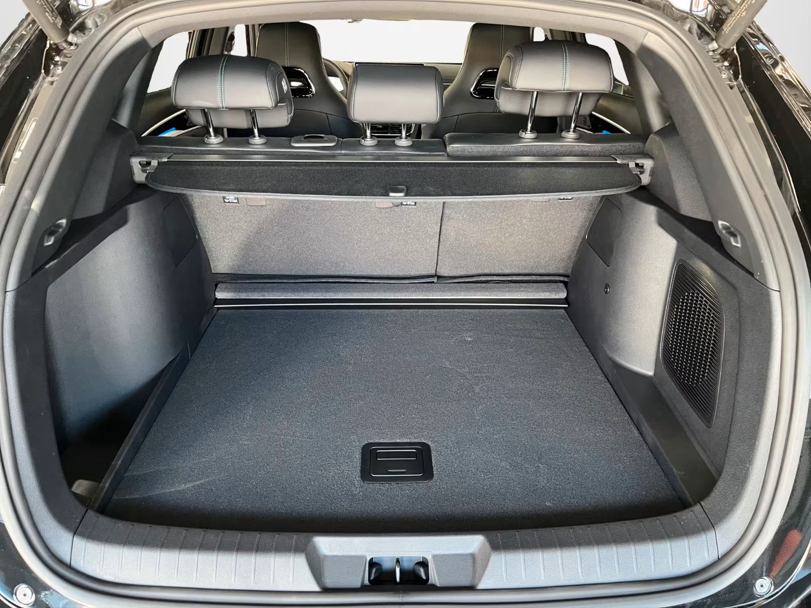 BYD SEAL U - Bild 18