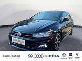 Volkswagen Polo GTI 2.0 TSI DSG NAVI/KLIMA/PDC/ACC+++ - VW Polo Gebrauchtwagen in Köln