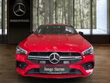 Mercedes-Benz CLA 35 AMG 4M SB Night+DISTRONIC+KEYLESS+Standhz - Mercedes-Benz CLA 35 AMG Shooting Brake Gebrauchtwagen