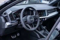 Audi A1 - Vorschau Bild 19