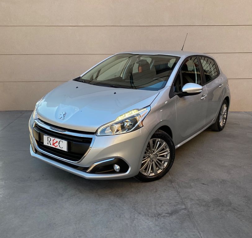 Image of Peugeot 208