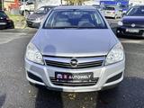 Opel Astra H Lim. 90PS Selection "110 Jahre" 1.HAND - Opel Astra aus 2009: H