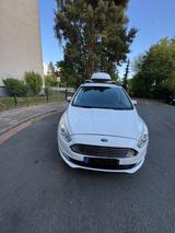Ford Galaxy 2,0 Ecoblue 110kW Business Edition Au... - Ford Galaxy in Bremen