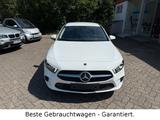 Mercedes-Benz A 220*Navi*Kamera*Spurass*SHZ*Alu*Klima*Leder** - Mercedes-Benz A 220 Gebrauchtwagen
