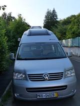 Volkswagen VW California, Comfortline mit Polyroof Hochdach - Offers