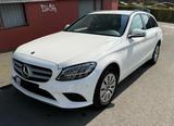 Mercedes-Benz C 180 d T - - Mercedes-Benz C 180 in Solingen