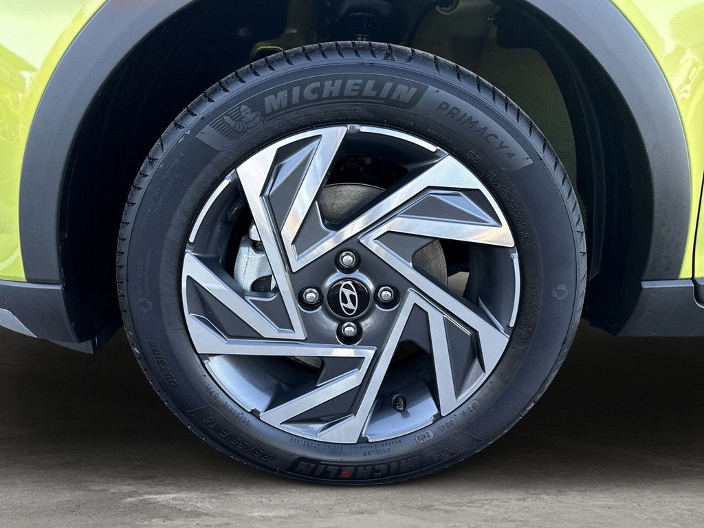 Hyundai BAYON – Bild 14