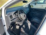 Seat Alhambra 1.4 TSI Start&Stop FR-Line DSG FR-Line - Seat Alhambra von privat