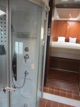 Niesmann + Bischoff CLOU LINER 11450 LANG HECKGARAGE - Angebote entsprechen deinen Suchkriterien