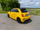 Abarth 595 Competizione 1.4 T-Jet 16V 595 Competizi... - Abarth 595 Competizione Cabrio Gebrauchtwagen