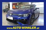 Volkswagen Golf Variant VIII 2.0 TSI R 4Motion OPF Pano/Kam - Volkswagen Golf: Blau, Variant Motion