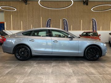 Audi A5 Sportback 1.8 TFSI *NAVI*TEMPOMAT*KLIMA*SZ.HZ