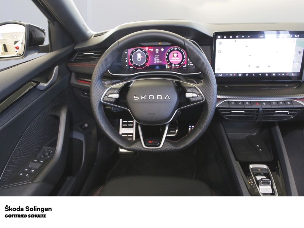 Skoda Octavia - Bild 13