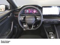 Skoda Octavia - Vorschau Bild 13