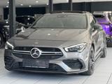 Mercedes-Benz CLA 35 AMG 4M *PANO*AERO*BURM*360*HUD*BEAM*MMRY* - Mercedes-Benz CLA 35 AMG mit Benzin-Antrieb: Coupe, Automatik