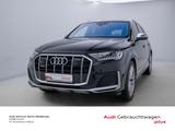 Audi SQ7 4.0 TFSI TIPT*QUA*MATRIX*HUD*AHK*B&O*360*SHZ - Audi SQ7 in Dresden