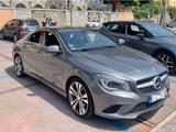Mercedes-Benz Mercedes CLA 180 - gebrauchte Mercedes-Benz CLA 180 aus dem Jahr 2013