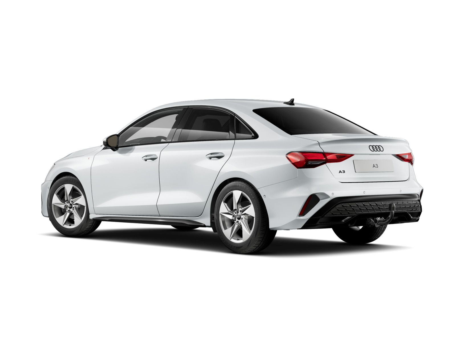Audi A3 - Bild 5