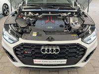 Audi SQ5 - Vorschau Bild 19