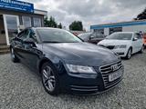 Audi A7 Sportback 3.0 TFSI quattro Navi Leder AHK Xen - Audi A7 aus 2011: Sportback