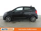 Kia Picanto 1.2 X-Line Aut.*CAM*PDC*SHZ*TEMPO*KLIMA* - Kia Picanto in Frankfurt (Main)