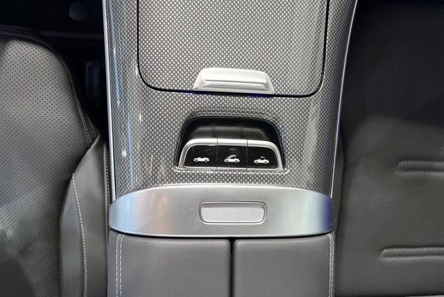 Mercedes-Benz CLE 53 AMG