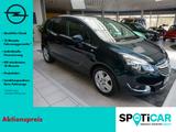 Opel Meriva B Innovation GLASDACH, SITZHEIZUNG, PDC - gebrauchte Opel Meriva aus dem Jahr 2014