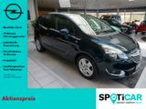 Opel Meriva B Innovation GLASDACH, SITZHEIZUNG, PDC - Opel Meriva: Van