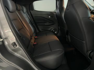 Nissan Juke TEKNA 1.6 Hybrid 143PS AUTOMATIKNAVI