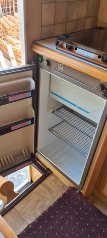 Fiat Ducato 290 H-Kennzeichen*TÜV/AU NEU* Bild 16