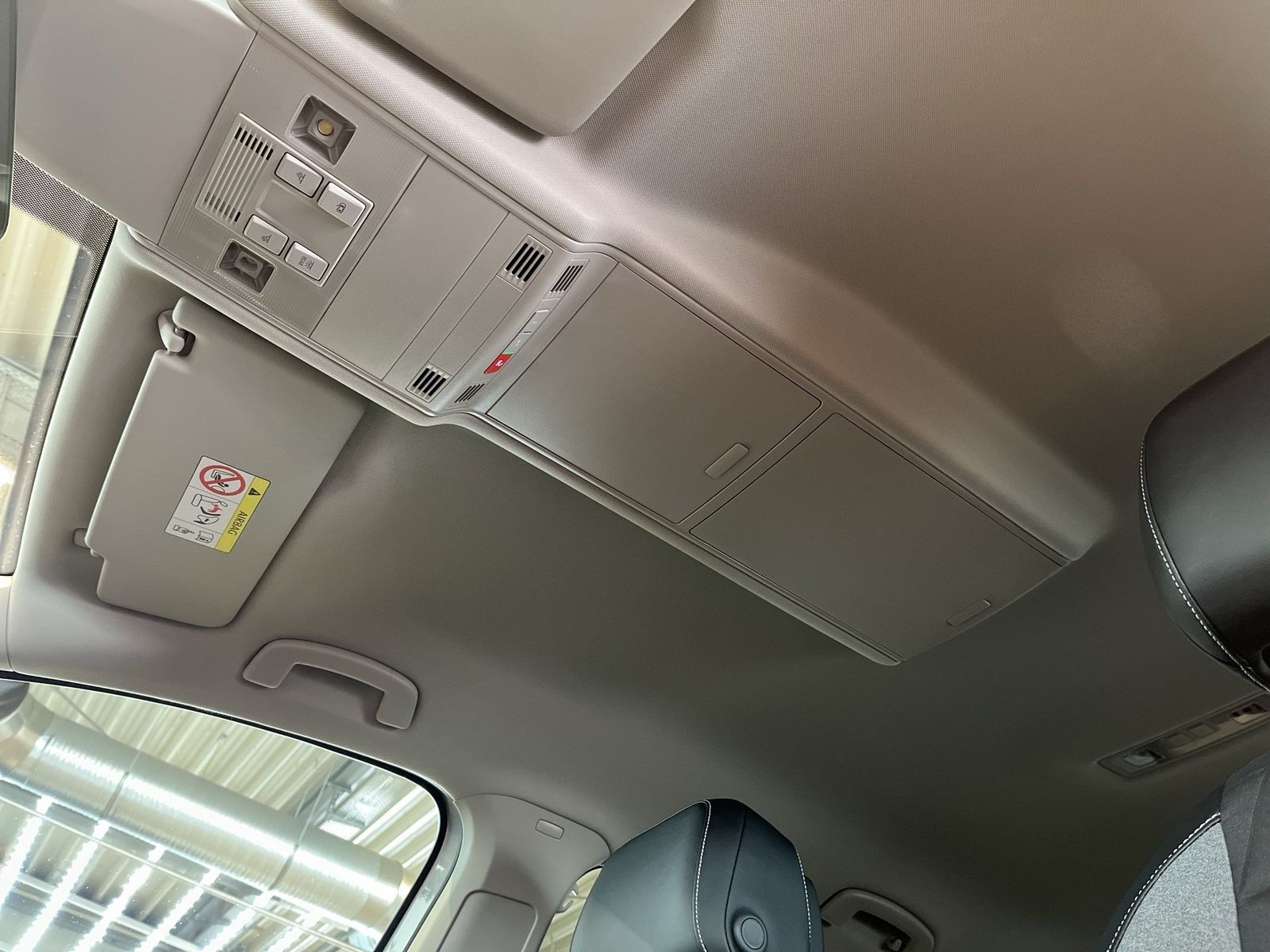 Volkswagen Touran - Bild 19