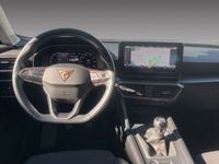 Cupra Formentor - Vorschau Bild 12