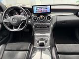 Mercedes-Benz Mercedes C43 AMG | Stage 1 | 440 PS / 630 Nm | P - : Kombi, C63 Mercedes AMG