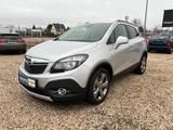 Opel Mokka (Flexfix) 4x4 +HU+ Garantie+wenig Km - Opel Mokka Gebrauchtwagen in Leipzig