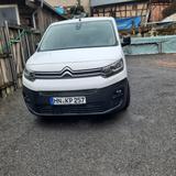 Citroën Berlingo BlueHDi 100 M Kastenwagen  - Citroën Berlingo von privat