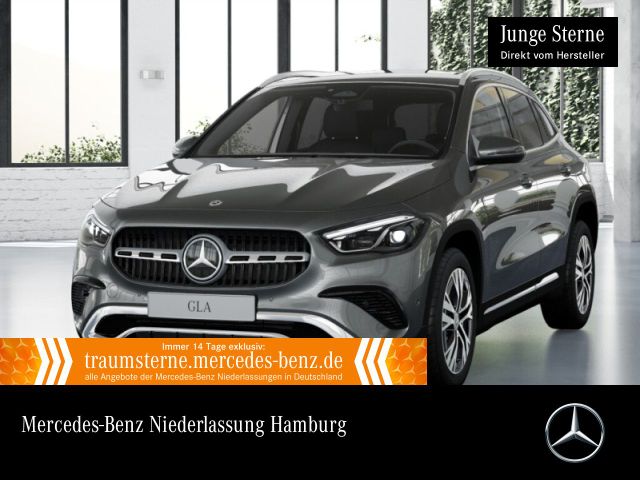 MERCEDES-BENZ GLA 200 Progressive Multibeam Distronic Totwinke