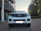 Nissan NP300 Tekna Double Cab 4x4 Nur 19 Tkm-1Hd-AHK 3. - Nissan NP 300 mit Diesel-Antrieb