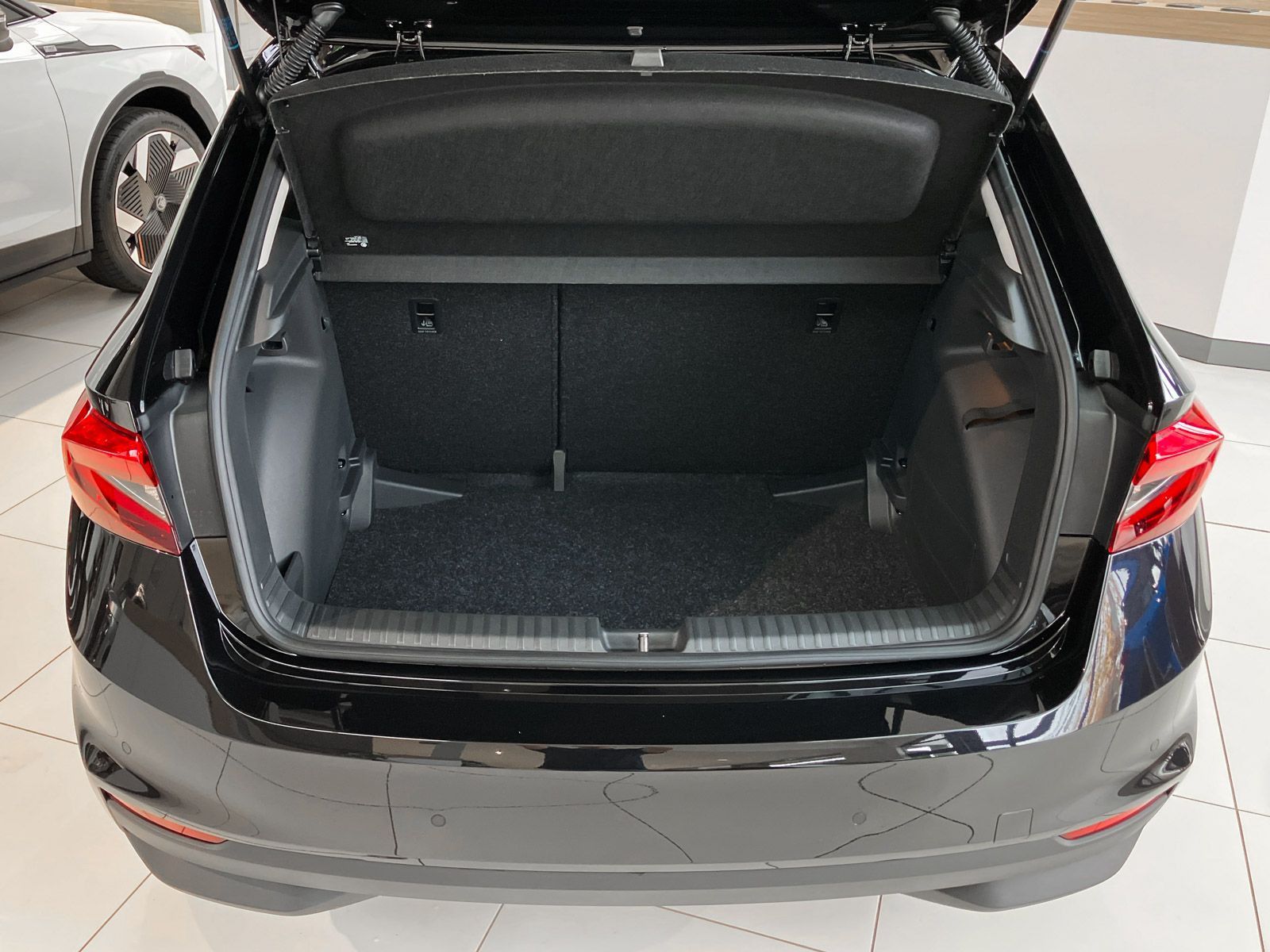 Skoda Fabia - Bild 14